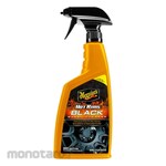Meguiar's Hot Rims Black Wheel Cleaner