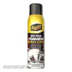 Meguiar's Hot Rims Foaming Wheel & Tire Cleaner