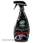 Turtle Wax Hs Pro Rapid Decon All Wheel Cleaner + Iron Remover