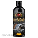 Autosol Tire Wax Shine Wetlook (Perawatan Ban)