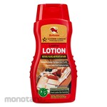 Bullsone Leather Wax Lotion (Perawatan Kulit)
