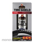 Bullsone Tire Wax Shield (Perawatan Ban)