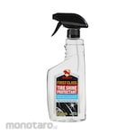 Bullsone Tire Wax Shine Protectant (Perawatan Ban)