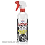 Lucas Oil Tire Wax Slick Mist Tire & Trim Shine (Perawatan Ban)