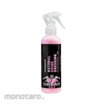 Masterpiece Car Care Tire Wax Natural Shine (Perawatan Ban)