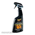 Meguiar's Gold Class Rich Leather Cleaner & Conditioner