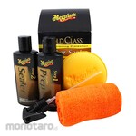 Meguiar's Leather Wax Guard (Perawatan Kulit)