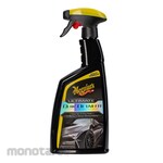 Meguiar's Leather Wax Ultimate Detailer (Perawatan Kulit)