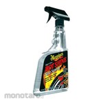 Meguiar's Tire Wax Hotshine Spray (Perawatan Ban)