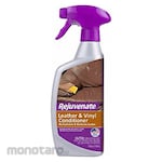 REJUVENATE Leather Wax Interior Vehicle Cleaner (Perawatan Kulit)