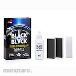 SOFT99 Black-Black Hard Coat For Tire
