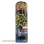 SOFT99 Leather & Tire Wax (Perawatan Ban & Kulit)