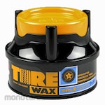 SOFT99 Tire Wax Black (Perawatan Ban)