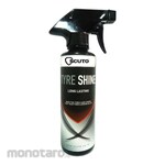 Scuto Tire Wax Shine (Perawatan Ban)