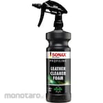 Sonax Leather Cleaner Foam