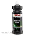 Sonax Leather Wax Care (Perawatan Kulit)