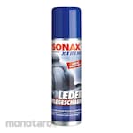 Sonax Leather Wax Care Foam (Perawatan Kulit)