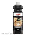 Sonax Leather Wax Cleaner (Perawatan Kulit)