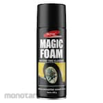 ZONE Tire Wax Magic Foam (Perawatan Ban)