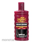 KIT Kompon Pembersih Mobil Grand Prix Premium