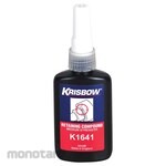 KRISBOW Rubbing Compound Medium Strength (Kompon Poles)