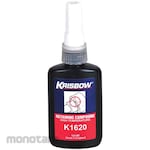 KRISBOW Rubbing Compound Retaining Hi-Temp (Kompon Poles)