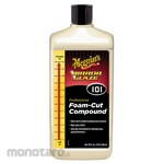 Meguiar's Foam Cut Compound