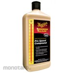 Meguiar's Pro Speed Compound