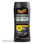 Meguiar's Ultimate Black Plastic Restorer