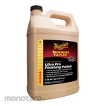 Meguiar's Ultra Pro Finishing Polish (Poles Akhir)