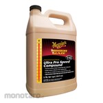 Meguiar's Ultra Pro Speed Compound