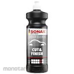 Sonax Kompon Poles Profiline Cut & Finish 5/5 (Rubbing Compound)