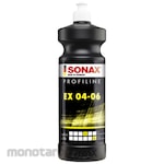 Sonax Kompon Poles Profiline EX 04-06 (Rubbing Compound)