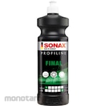Sonax Kompon Poles Profiline Final (Rubbing Compound)