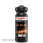 Sonax Kompon Poles Profiline Fine Abrasive Paste 5/4 (Rubbing Compound)