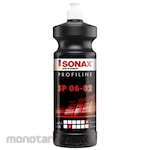 Sonax Kompon Poles Profiline SP 06-02 (Rubbing Compound)