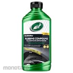 Turtle Wax Rubbing Compound Premium Liquid (Kompon Poles)