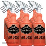 Meguiar's Last Touch Bottle