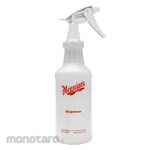 Meguiar's Mirror Glaze Spray Bottle