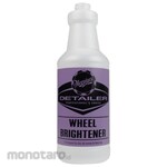 Meguiar's Wheel Brightener Bottle