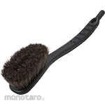 monotaro Water-passing Car Wash Brush Horsehair / PP Mixed Hair