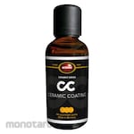 Autosol Car Polish Ceramic Coating (Pengkilap/Pelindung Mobil)