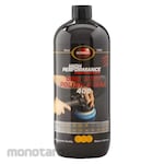 Autosol Car Wax HP One Step Polish (Pengkilap/Pelindung Mobil)