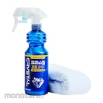 Bullsone Car Wax Crystal Coat (Pengkilap/Pelindung Mobil)