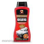 Bullsone Car Wax High Gloss (Pengkilap/Pelindung Mobil)