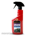 Bullsone Car Wax High Gloss Detailer (Pengkilap Mobil)