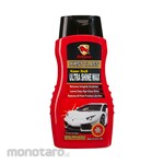 Bullsone Car Wax Nanotech Ultra Shine (Pengkilap/Pelindung Mobil)