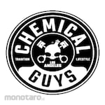 Chemical Guys 5050 Limited Series Contours Paste Car Wax V2 Chrome (Pengkilap/Pelindung Mobil)