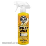 Chemical Guys Car Wax Blazin' Banana Carnauba Spray (Pengkilap/Pelindung Mobil)