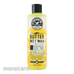 Chemical Guys Car Wax Butter Wet (Pengkilap/Pelindung Mobil)